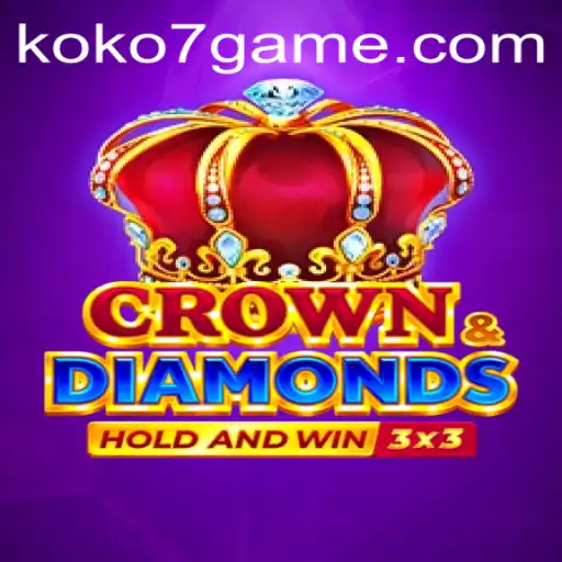 The Immersive World of Crowndiamonds: Unraveling Koko7