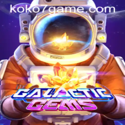 GalacticGems: Unveiling the Cosmic Adventure with Koko7