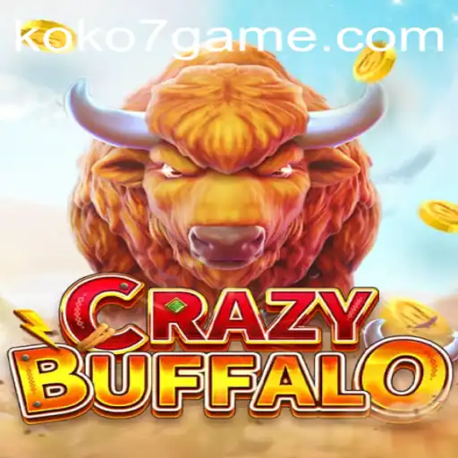 Unraveling the Thrills of CRAZYBUFFALO: A Dive into the Energetic World of Koko7