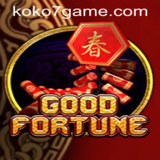 Discover the Thrilling World of GoodFortune with koko7