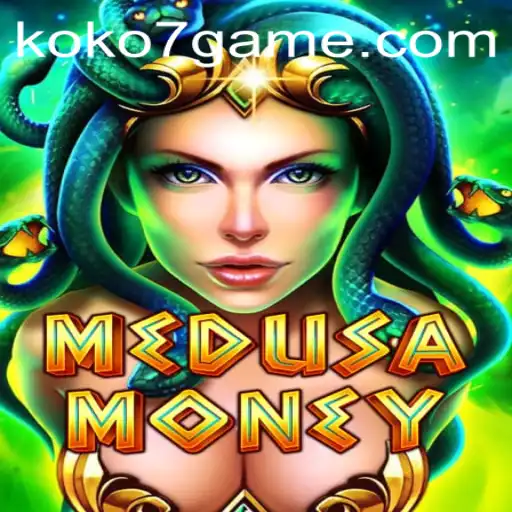 Discover the Thrilling World of MedusaMoney: A New Gaming Phenomenon