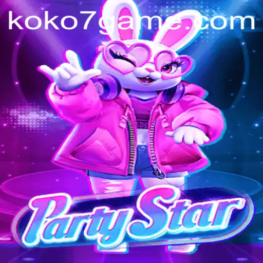 Dive into the Thrilling World of PartyStar: An Explosion of Fun and Strategy