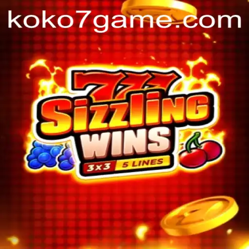 Exploring 777SizzlingWins: The Thrilling World of Slots with Koko7