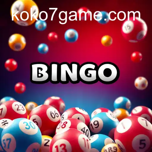 Exploring the Fascinating World of Bingo Games