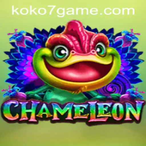 Unmasking the Excitement of Chameleon: A Thrilling Game Experience