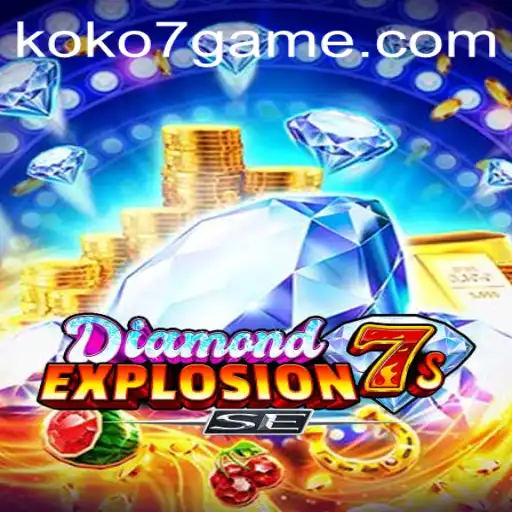 Uncover the Thrills of DiamondExplosion7sSE with Koko7