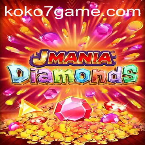 Explore the Dazzling World of JManiaDiamonds