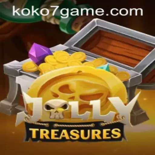 Exploring the World of JollyTreasures: A New Era in Gaming