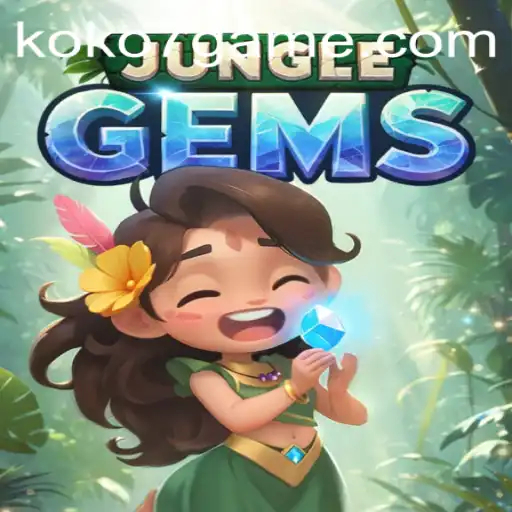 Discover the Thrilling World of JungleGems: A New Gaming Adventure