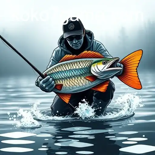 Online Fishing: The Rise of Koko7 in the Digital Angling World